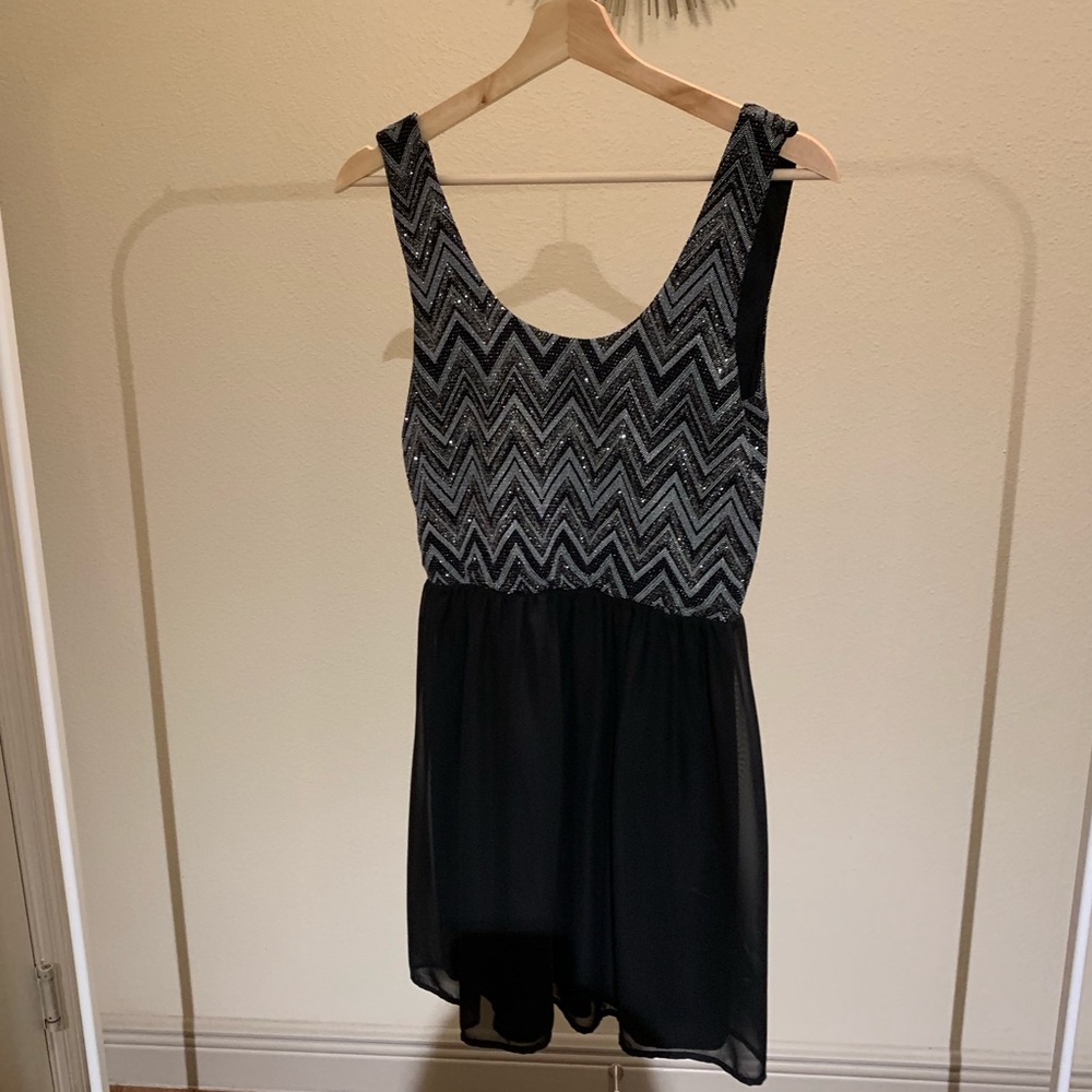 Guess Mini Dress